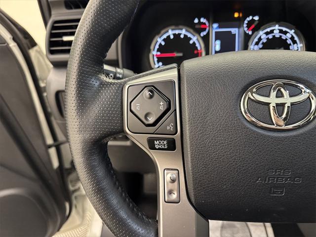 used 2023 Toyota 4Runner car, priced at $48,995