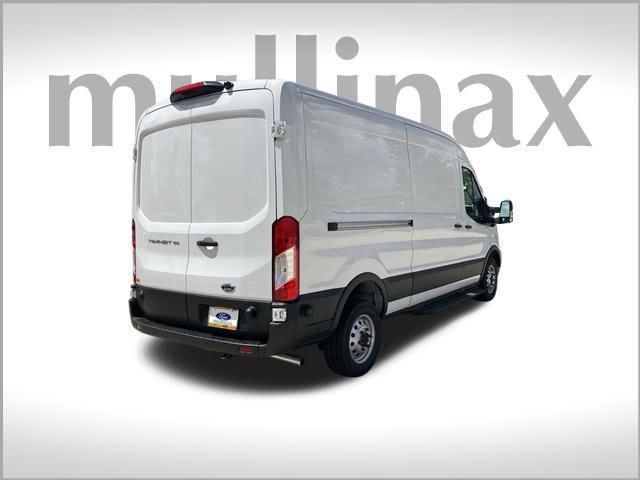 new 2024 Ford Transit-150 car, priced at $59,549