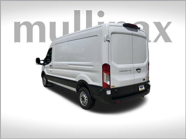 new 2024 Ford Transit-150 car, priced at $59,549