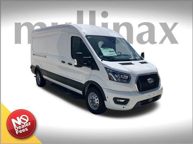 new 2024 Ford Transit-150 car, priced at $59,549