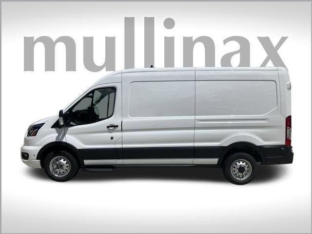 new 2024 Ford Transit-150 car, priced at $59,549