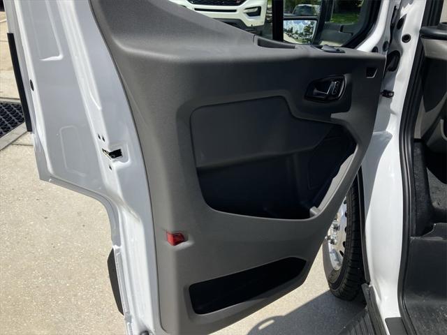 new 2024 Ford Transit-150 car, priced at $59,549