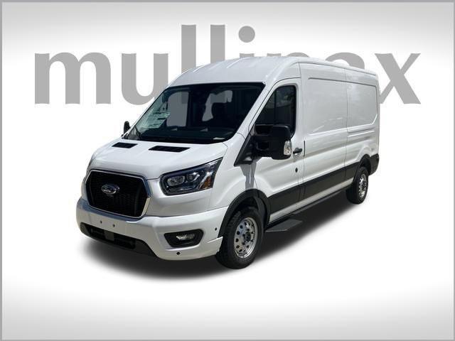 new 2024 Ford Transit-150 car, priced at $59,549