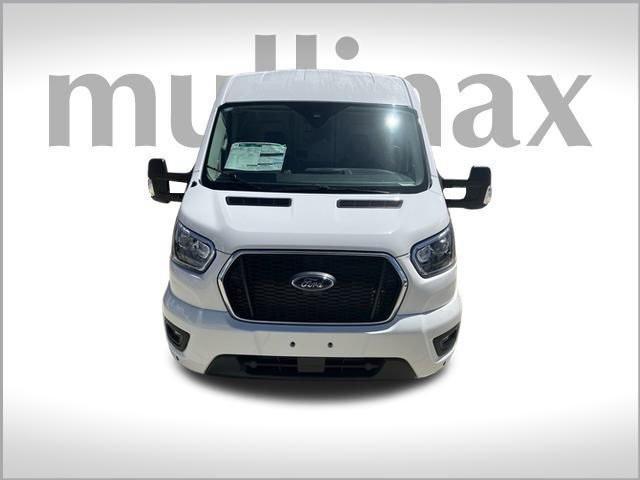 new 2024 Ford Transit-150 car, priced at $59,549