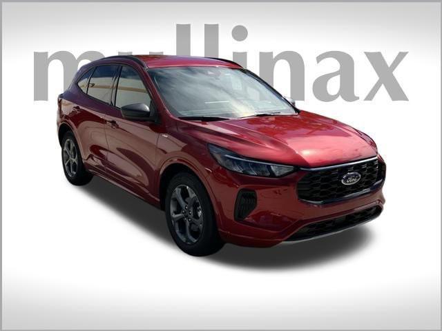 new 2024 Ford Escape car, priced at $31,424