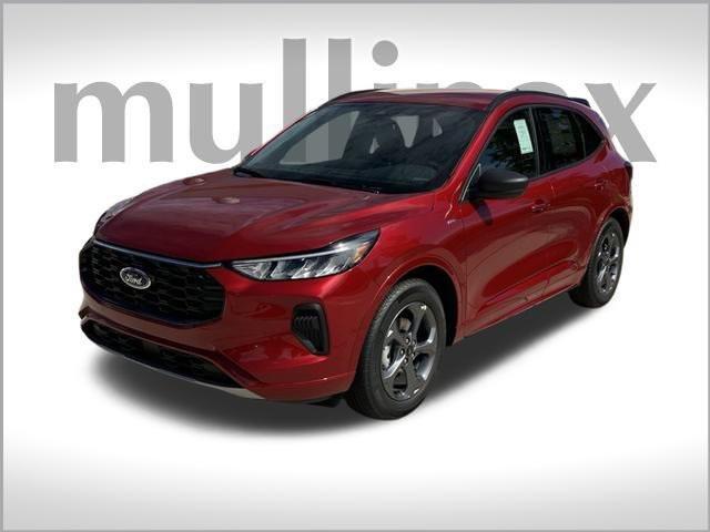 new 2024 Ford Escape car, priced at $31,603