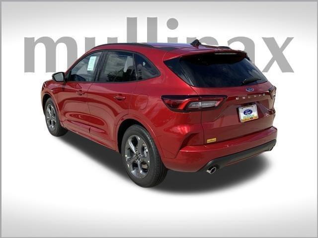 new 2024 Ford Escape car, priced at $31,424