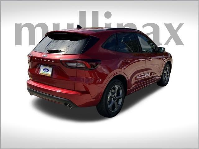 new 2024 Ford Escape car, priced at $31,424