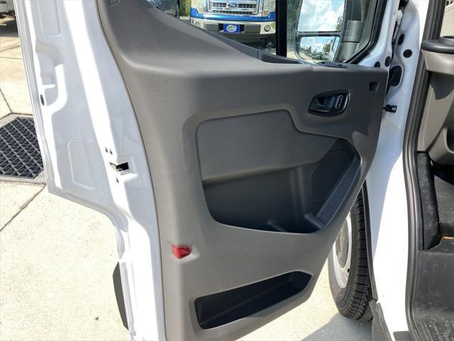 new 2024 Ford Transit-250 car, priced at $55,564