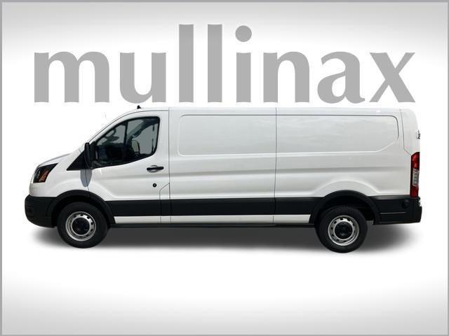 new 2024 Ford Transit-250 car, priced at $55,564