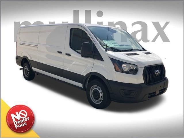 new 2024 Ford Transit-250 car, priced at $55,564