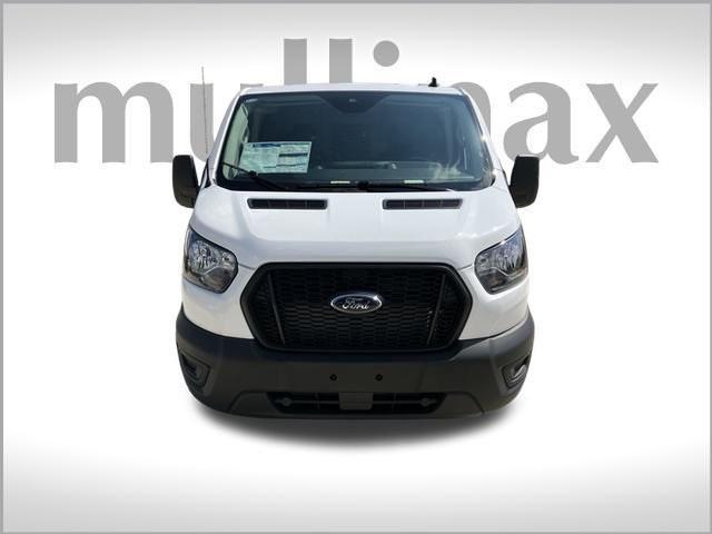 new 2024 Ford Transit-250 car, priced at $55,564