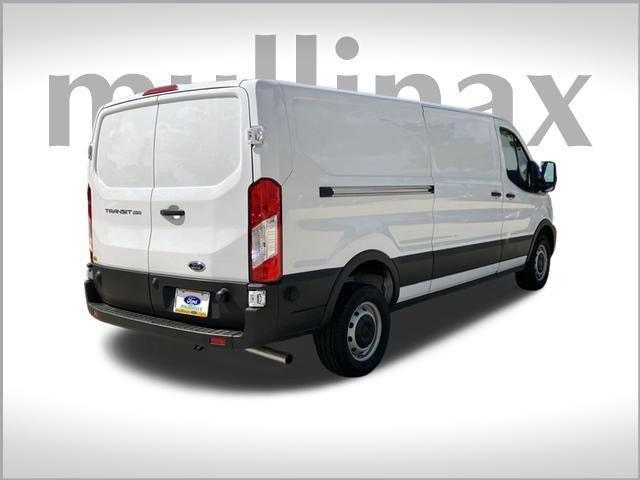 new 2024 Ford Transit-250 car, priced at $55,564