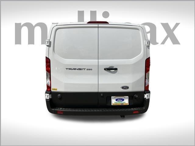 new 2024 Ford Transit-250 car, priced at $55,564