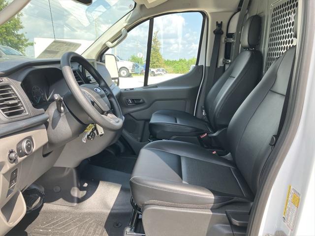 new 2024 Ford Transit-250 car, priced at $55,564