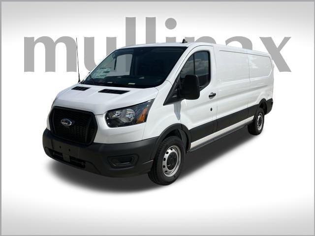 new 2024 Ford Transit-250 car, priced at $55,564