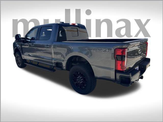new 2025 Ford F-250 car, priced at $84,218
