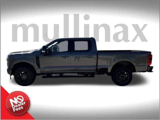 new 2025 Ford F-250 car, priced at $83,718