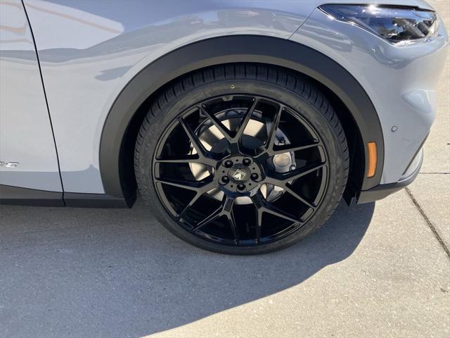 new 2024 Ford Mustang Mach-E car, priced at $44,330