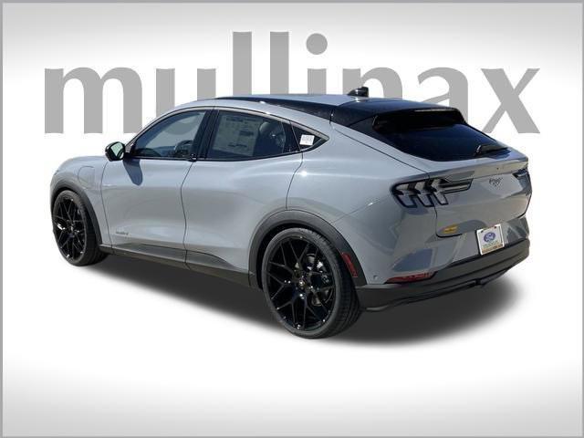 new 2024 Ford Mustang Mach-E car, priced at $44,330