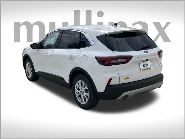 new 2024 Ford Escape car, priced at $29,273