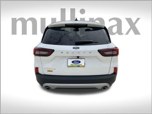 new 2024 Ford Escape car, priced at $29,273