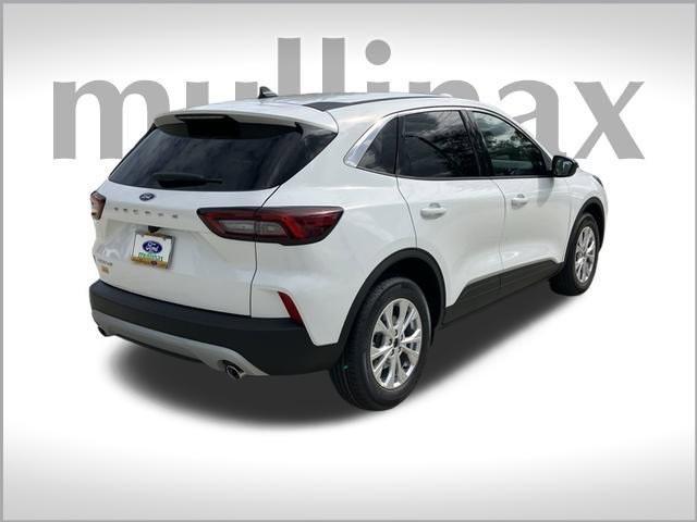 new 2024 Ford Escape car, priced at $29,273