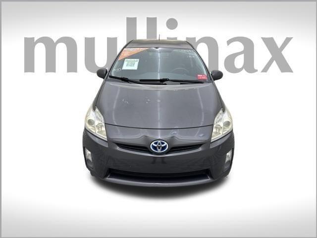 used 2010 Toyota Prius car, priced at $8,498