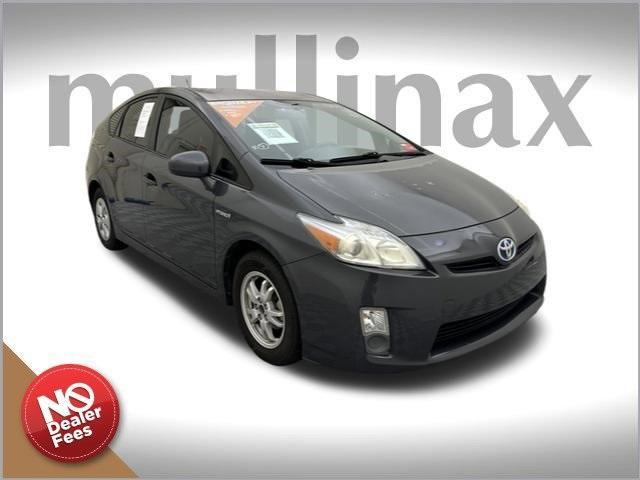 used 2010 Toyota Prius car, priced at $7,998