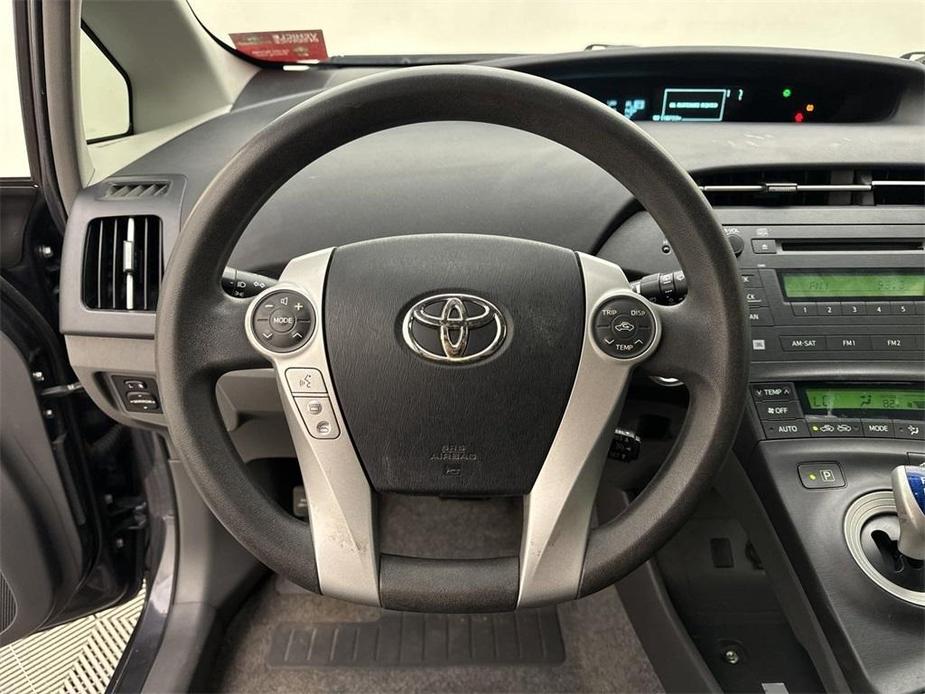 used 2010 Toyota Prius car, priced at $8,498
