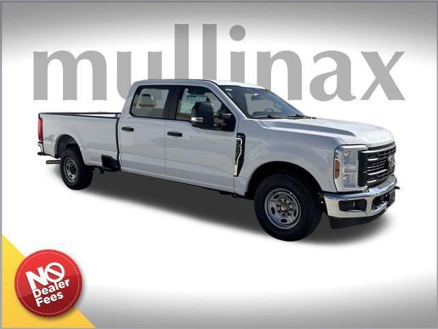 new 2024 Ford F-250 car, priced at $47,626