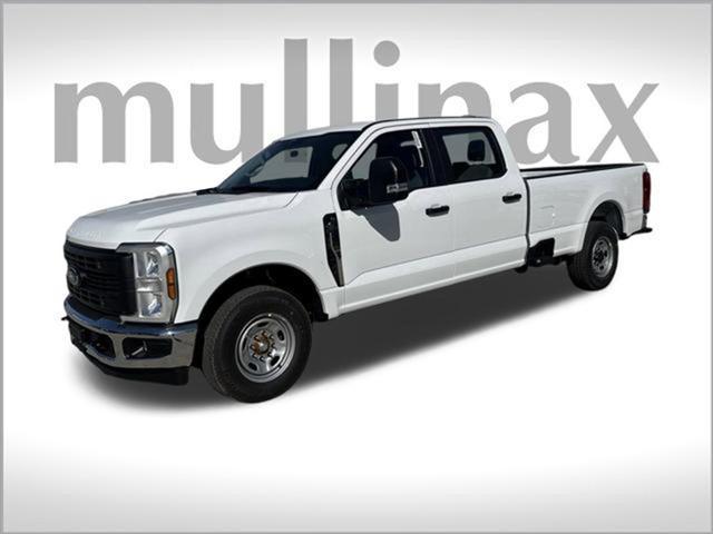 new 2024 Ford F-250 car, priced at $47,626