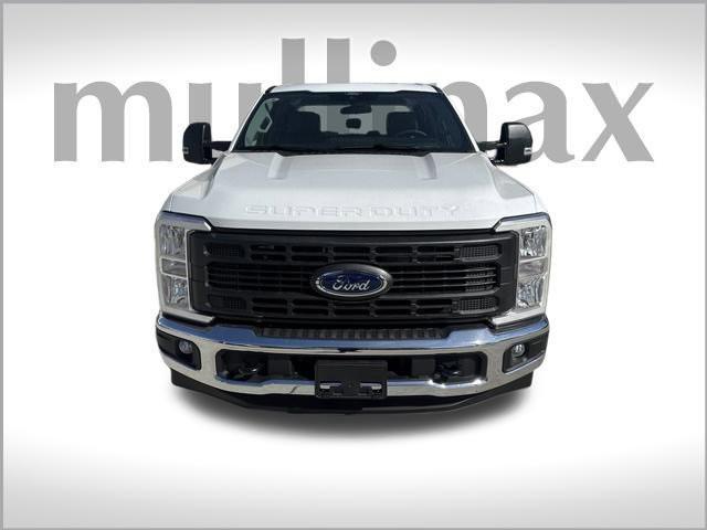 new 2024 Ford F-250 car, priced at $47,626