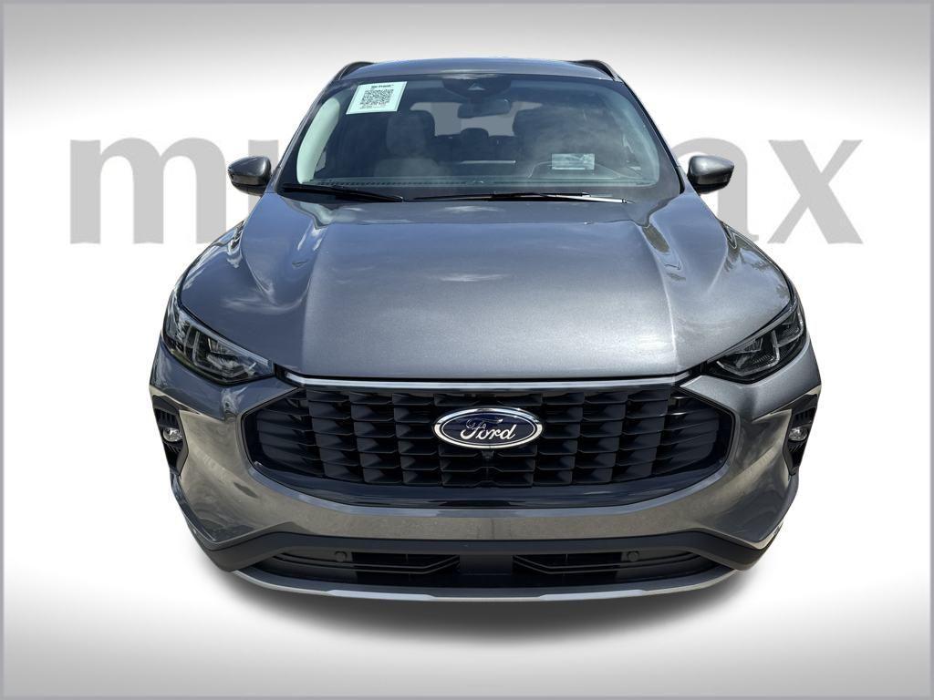 new 2025 Ford Escape PHEV car, priced at $34,627