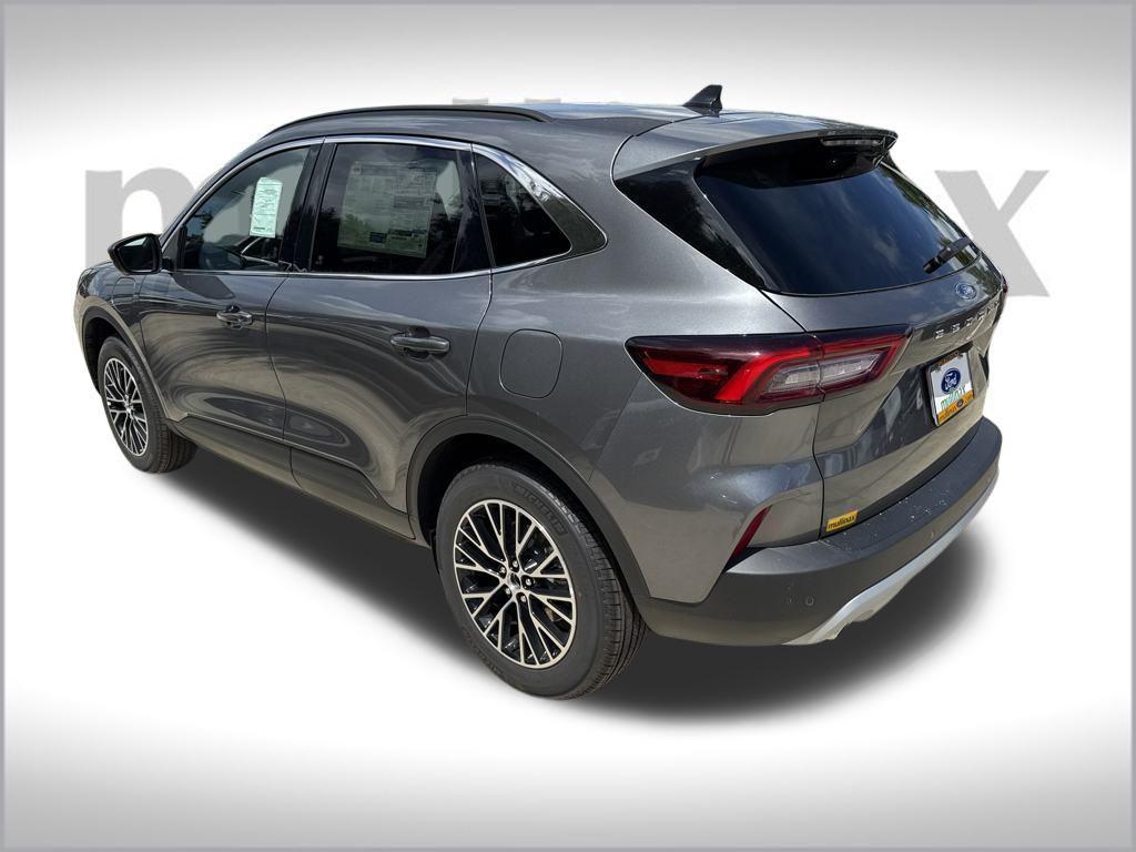 new 2025 Ford Escape PHEV car, priced at $34,627