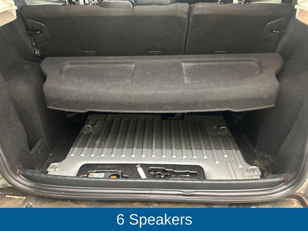 used 2019 Ford EcoSport car, priced at $11,500