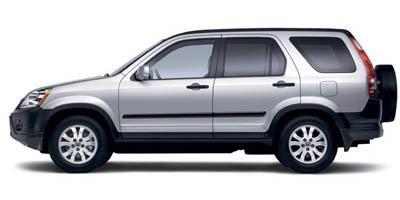 used 2006 Honda CR-V car, priced at $4,998