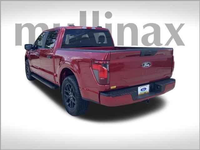 new 2024 Ford F-150 car, priced at $42,899