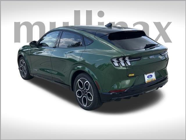 new 2024 Ford Mustang Mach-E car, priced at $57,392