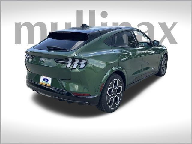 new 2024 Ford Mustang Mach-E car, priced at $57,392