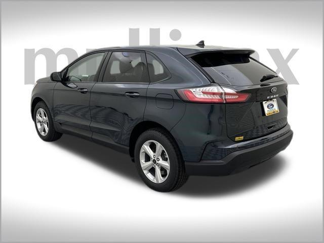 new 2024 Ford Edge car, priced at $31,599