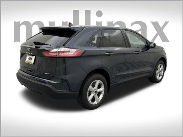 new 2024 Ford Edge car, priced at $35,199