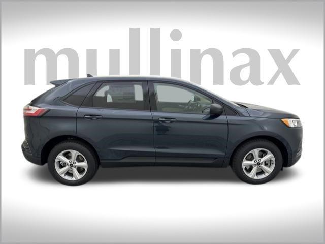 new 2024 Ford Edge car, priced at $31,599