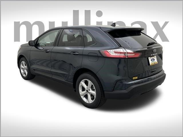 new 2024 Ford Edge car, priced at $35,199