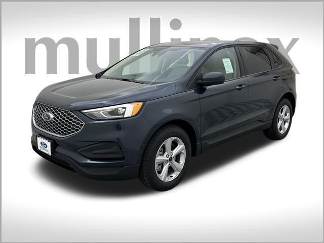 new 2024 Ford Edge car, priced at $35,199