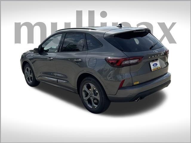 new 2024 Ford Escape car, priced at $29,938