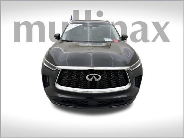 used 2023 INFINITI QX60 car, priced at $40,444