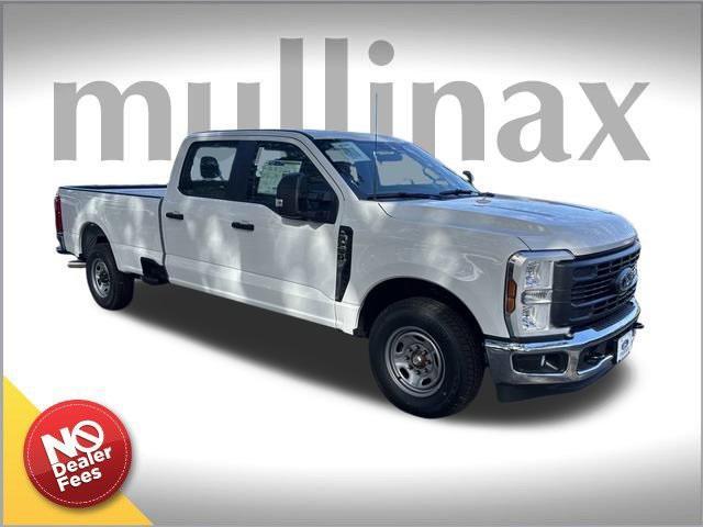 new 2024 Ford F-250 car, priced at $46,579