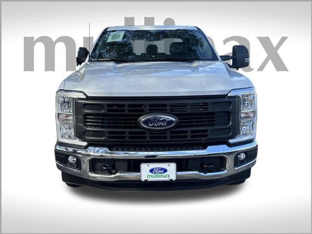 new 2024 Ford F-250 car, priced at $46,579