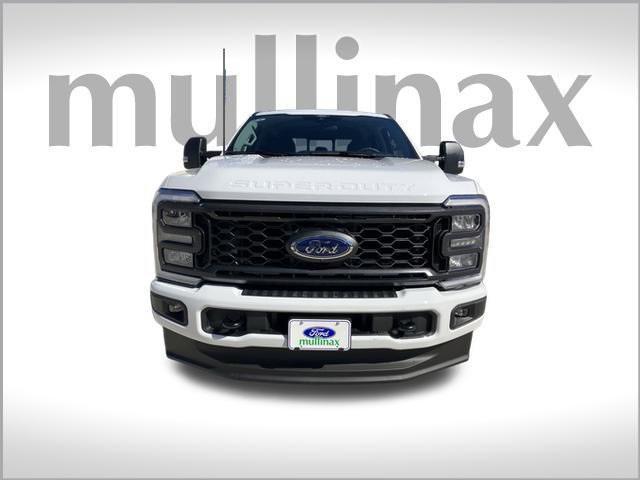 new 2024 Ford F-250 car, priced at $65,374